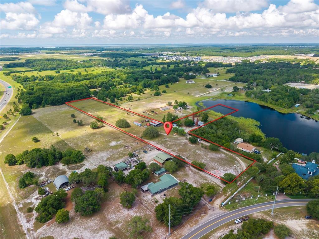 3480 Ondich Road Apopka, FL 32712 - Photo 27 of 32