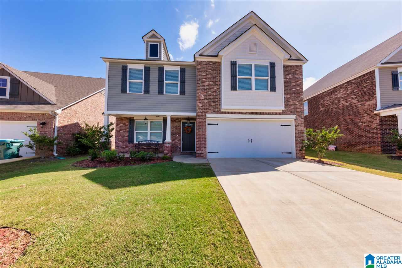 9353 Brake Circle Kimberly, AL 35091 - Photo 1 of 49