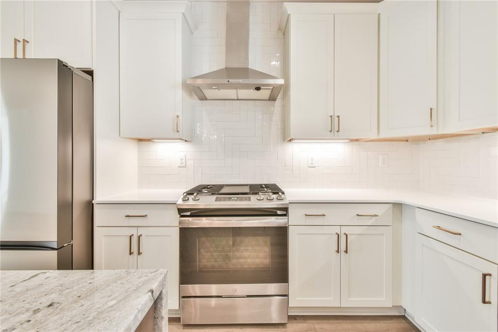 5858 Westin Road Sandy Springs, GA 30328 - Photo 12 of 30