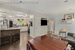 740 East 10 Mile Road Ferndale, MI 48220 - Photo 6 of 27