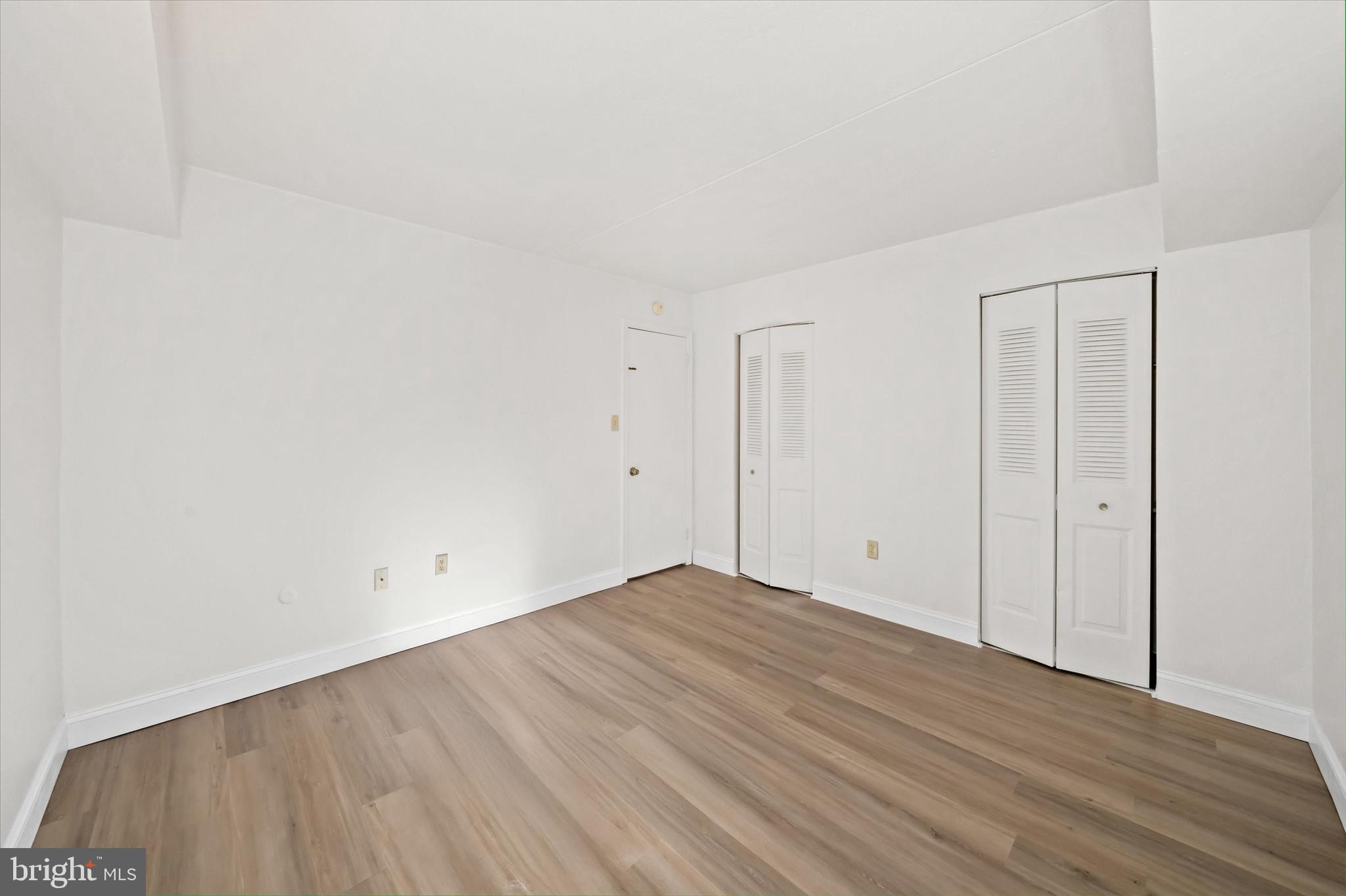 1 Berwyn Hall Dover, DE 19904 - Photo 15 of 16 a view of an empty room with wooden floor