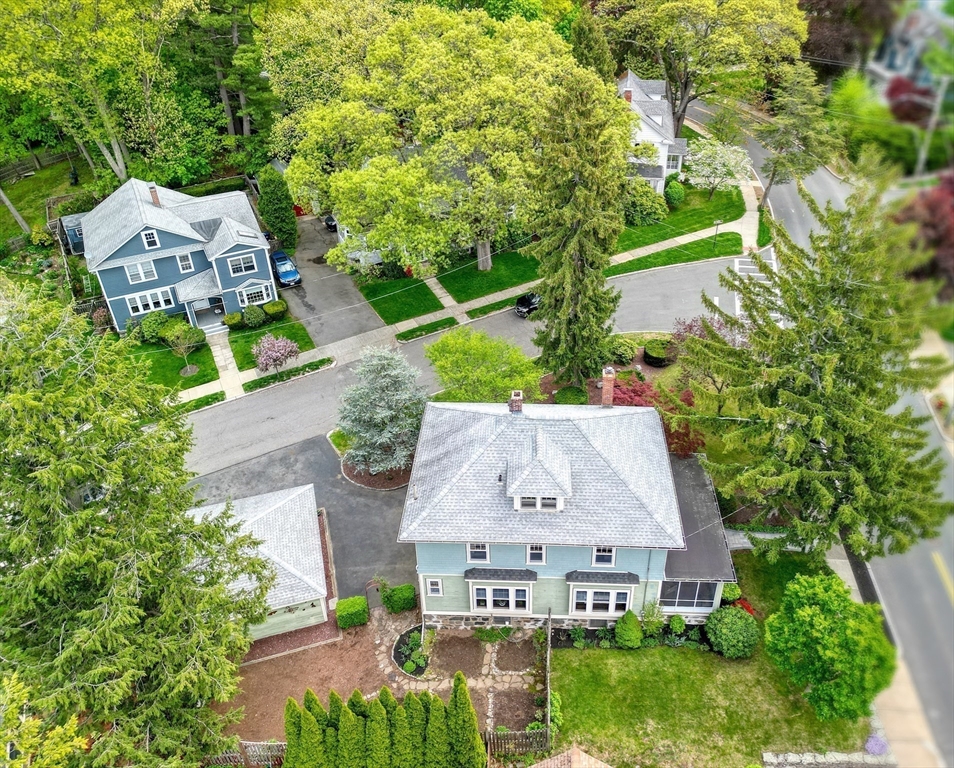 43 Warwick Road Melrose, MA 02176 - Photo 36 of 42 Gallery Image 36