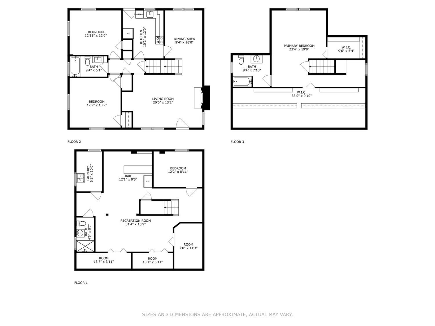 571 Greenbrook Road North Plainfield, NJ 07063 - Photo 25 of 28 unknown