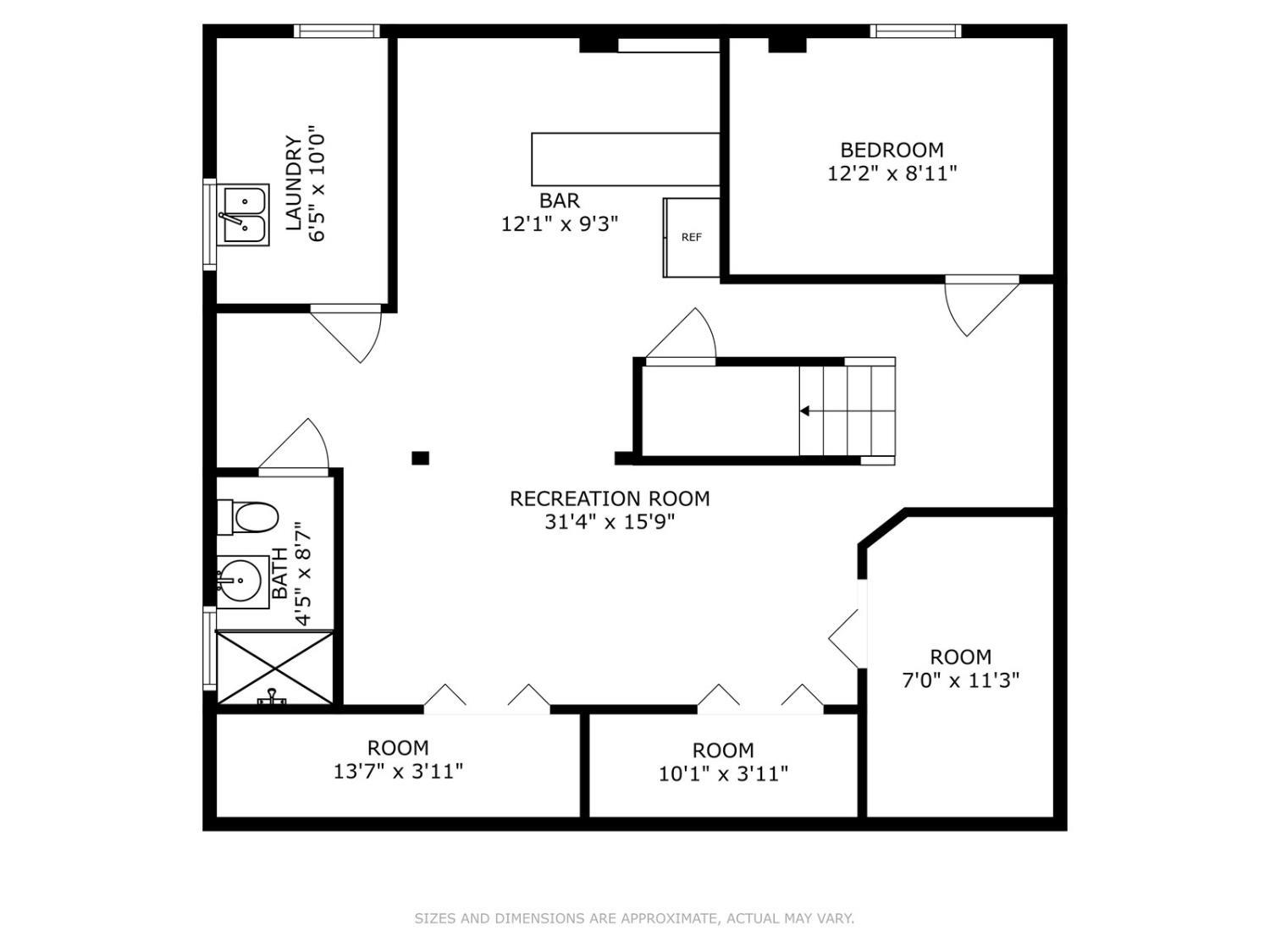 571 Greenbrook Road North Plainfield, NJ 07063 - Photo 28 of 28