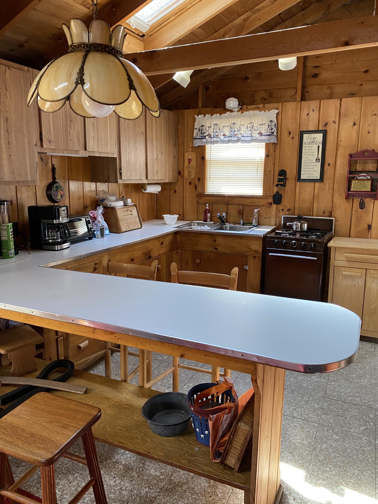 142 Cottage Road Limerick, ME 04048 - Photo 3 of 19 Kitchen1E-9A4A-4594CCF6477E