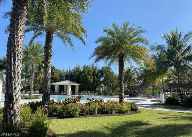 $5,900 | 2672 Blossom Way, Naples, FL 34120