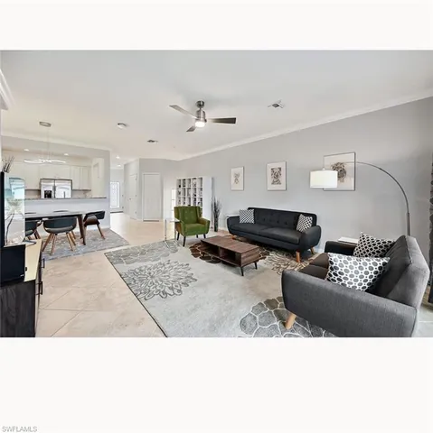 $5,900 | 2672 Blossom Way, Naples, FL 34120