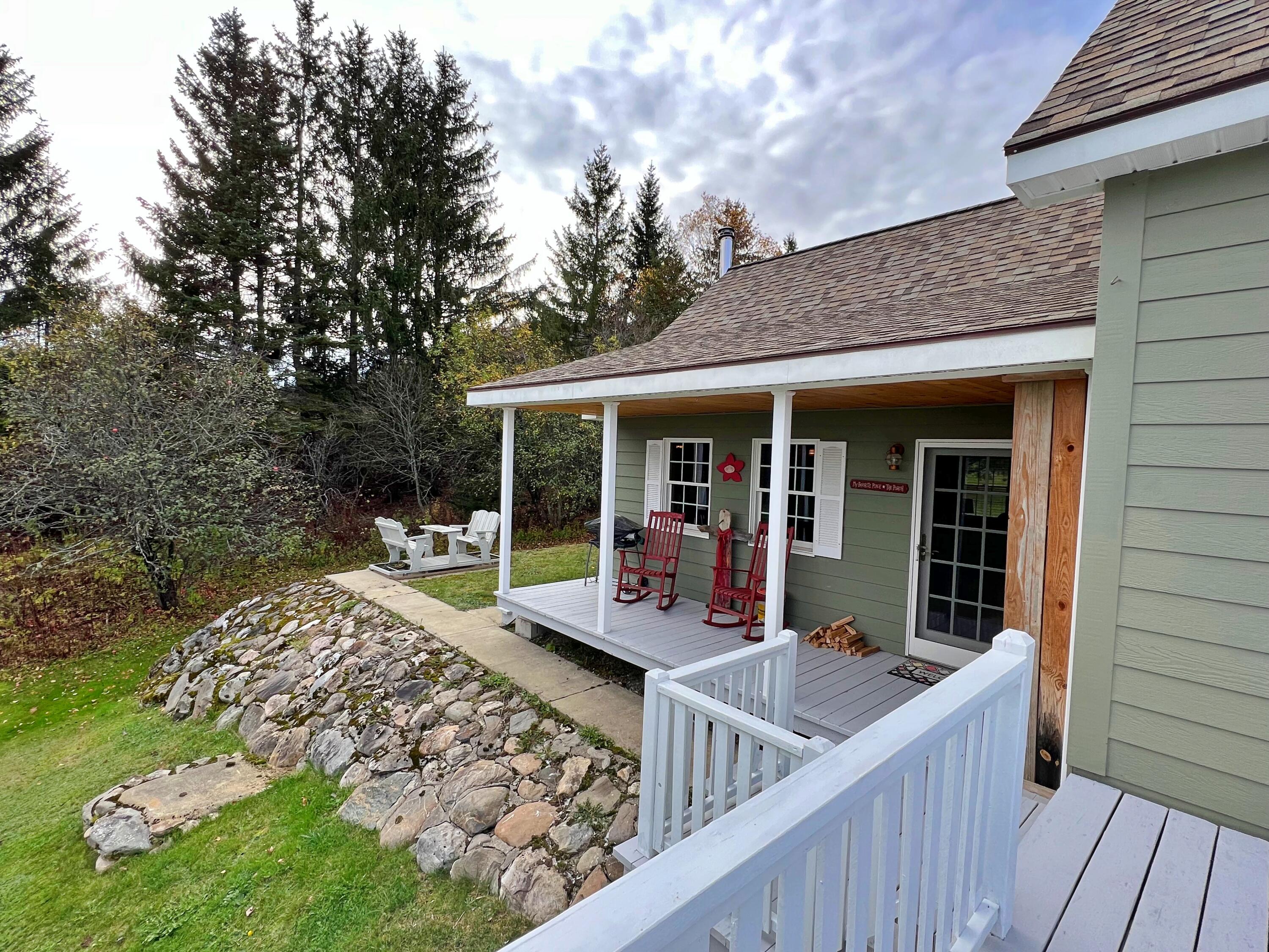 572 Aroostook Road Fort Kent, ME 04743 - Photo 11 of 56 IMG_0067