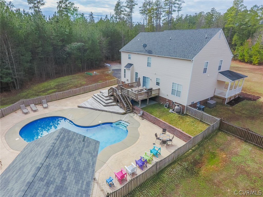 3613 Bailey Farm Road Moseley, VA 23120 - Photo 47 of 50 Gallery Image 47