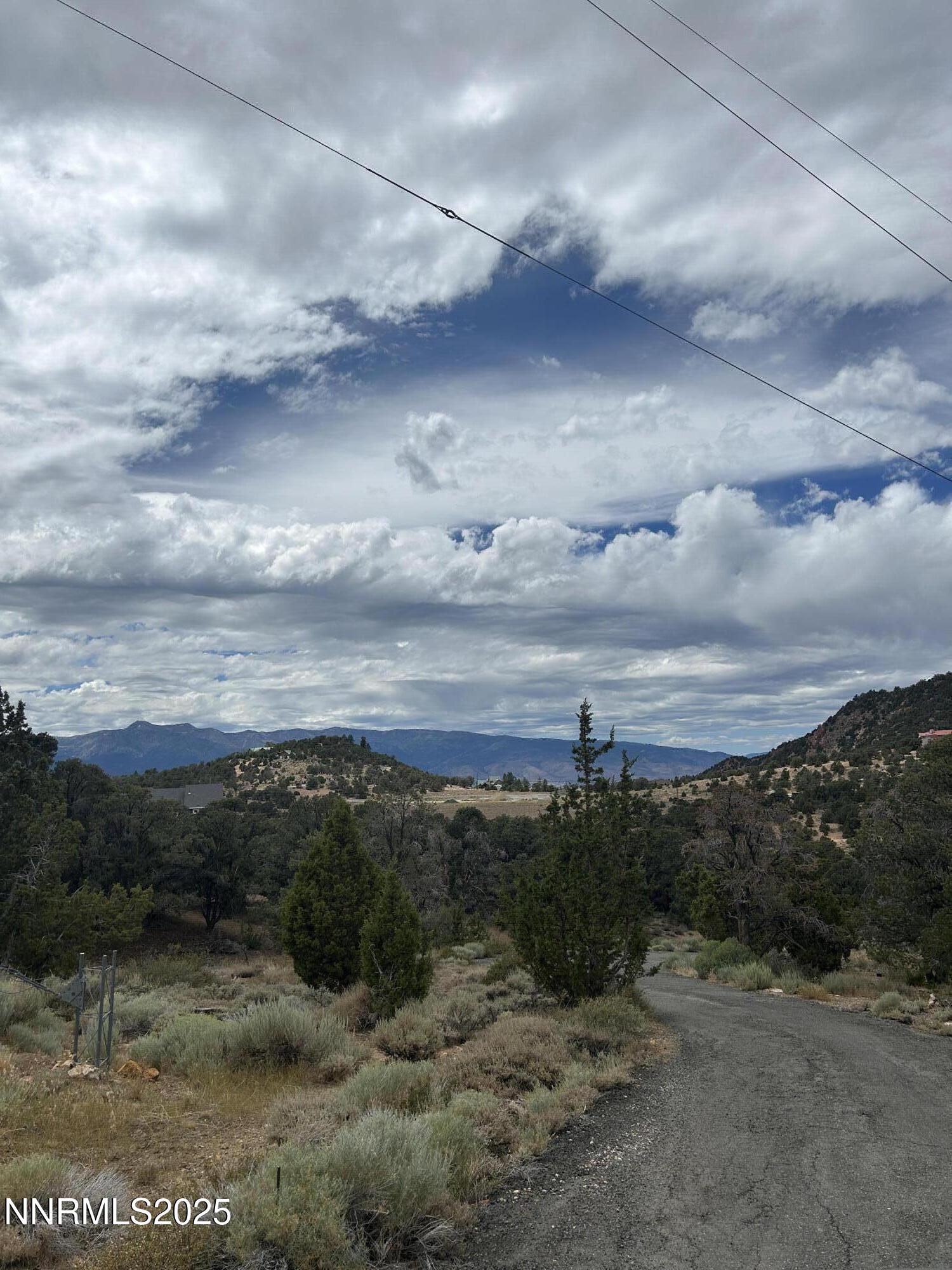 370 Panamint Road Reno, NV 89521 - Photo 2 of 8 a view of a yard