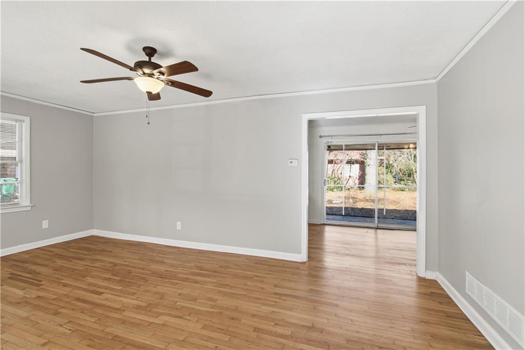 3094 Santa Monica Drive Decatur, GA 30032 - Photo 13 of 28