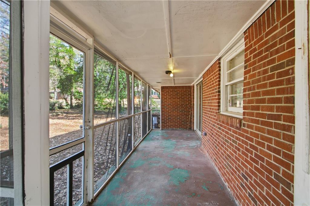 3094 Santa Monica Drive Decatur, GA 30032 - Photo 24 of 28