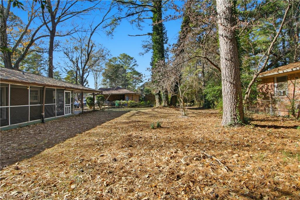 3094 Santa Monica Drive Decatur, GA 30032 - Photo 26 of 28