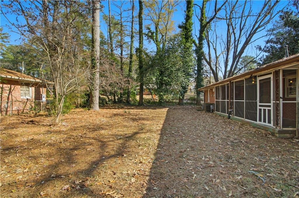 3094 Santa Monica Drive Decatur, GA 30032 - Photo 27 of 28