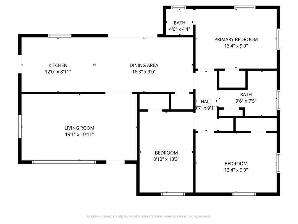 3094 Santa Monica Drive Decatur, GA 30032 - Photo 28 of 28