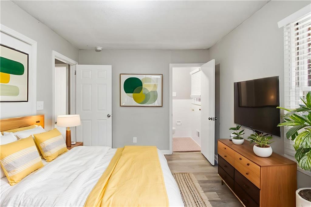 3094 Santa Monica Drive Decatur, GA 30032 - Photo 6 of 28