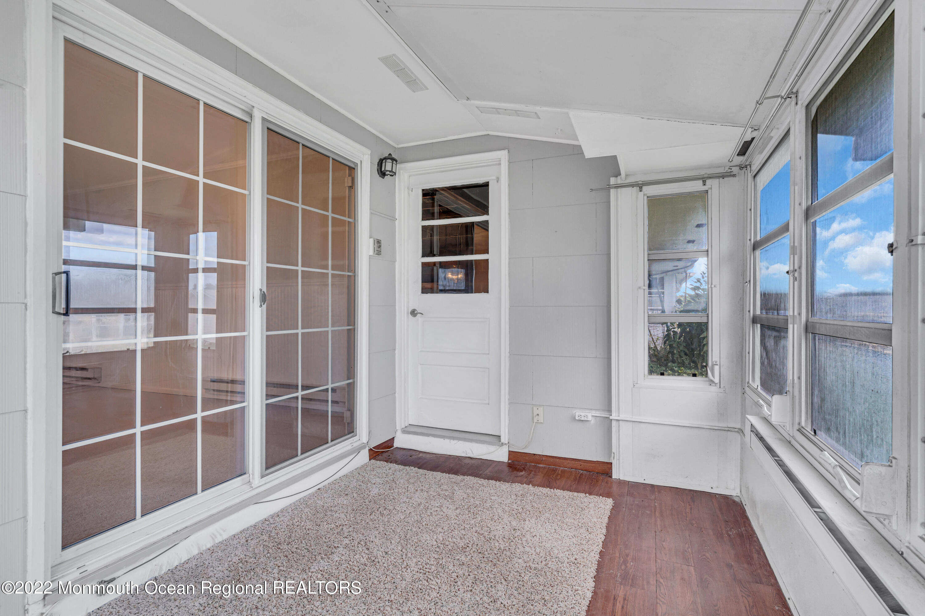 Sunroom