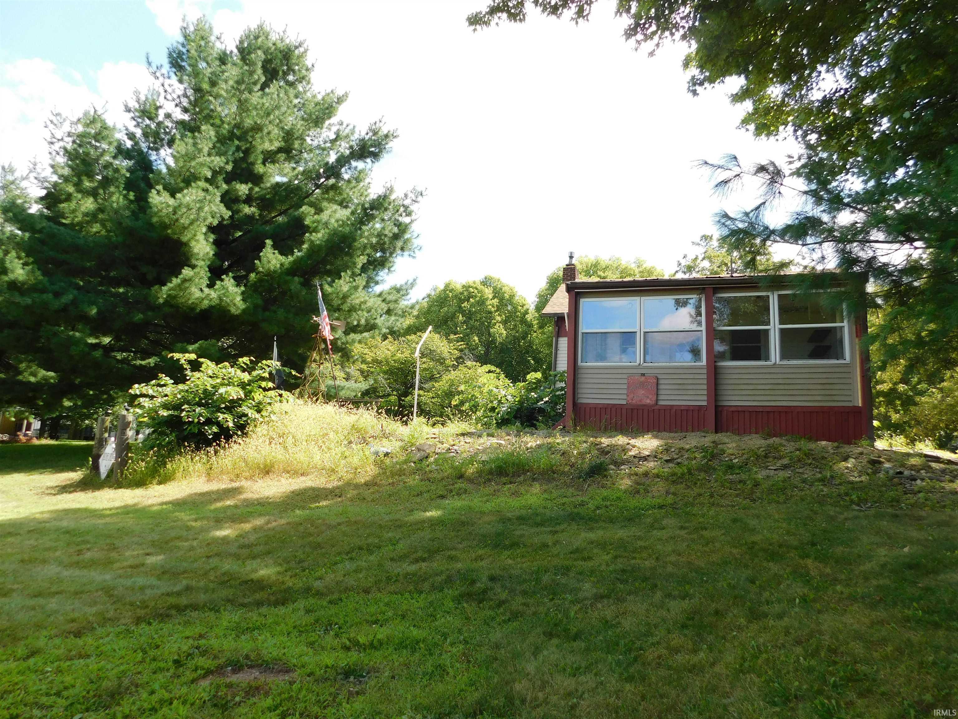 11348 Peru Road Silver Lake, IN 46982 - Photo 5 of 33 Gallery Image 5