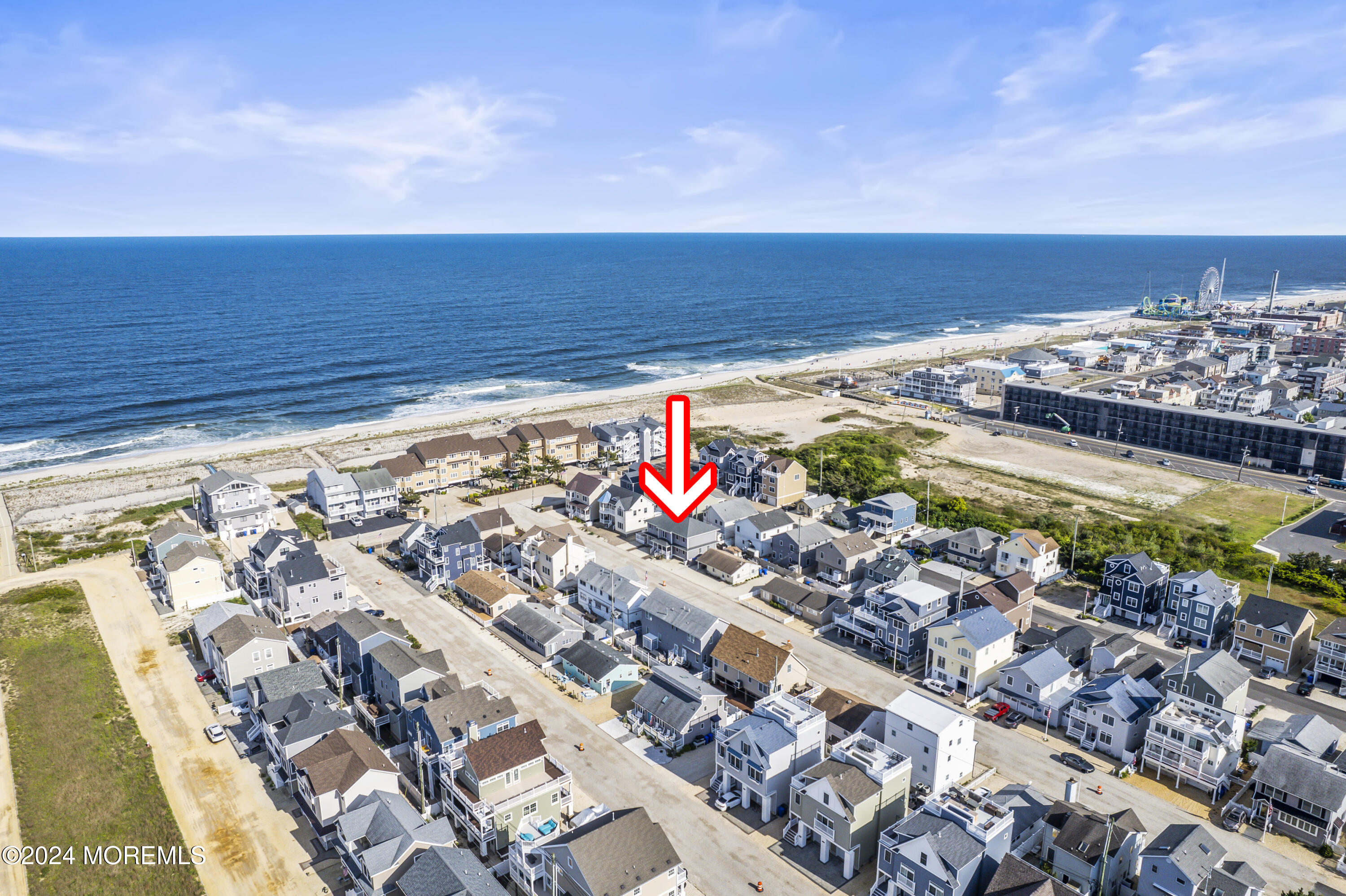3 Holiday Road Seaside Heights, NJ 08751 - Photo 54 of 65 Front 5-Edit