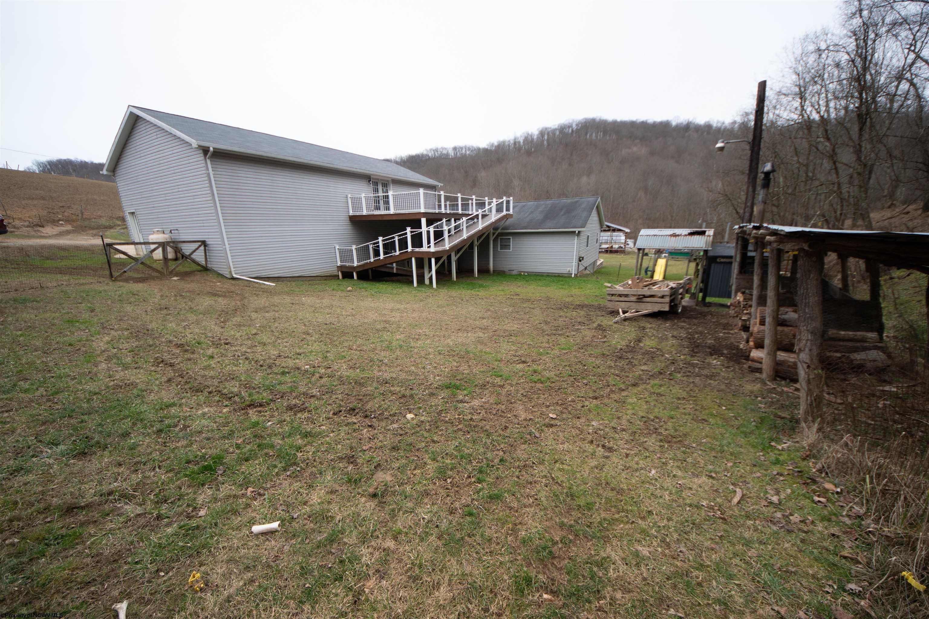 3078 Jakes Run Road Rivesville, WV 26588 - Photo 20 of 29 Gallery Image 20