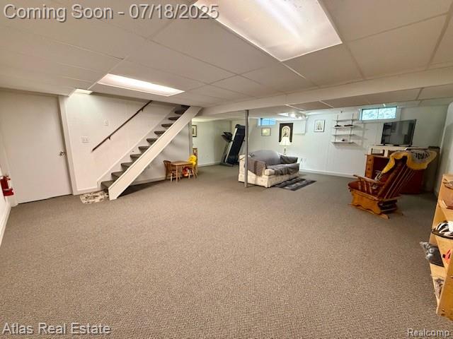 8354 Ridge Road Goodrich, MI 48438 - Photo 38 of 40