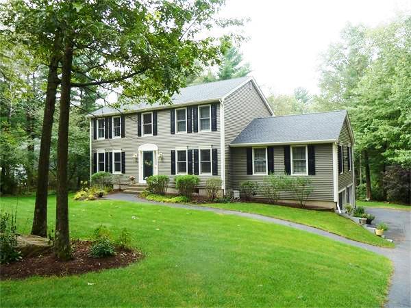 18 Old Farm Road Palmer, MA 01069 - Photo 20 of 20 Gallery Image 20