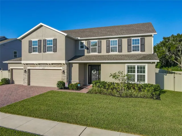 $770,000 | 6089 Sierra Crown Street, Mount Dora, FL 32757