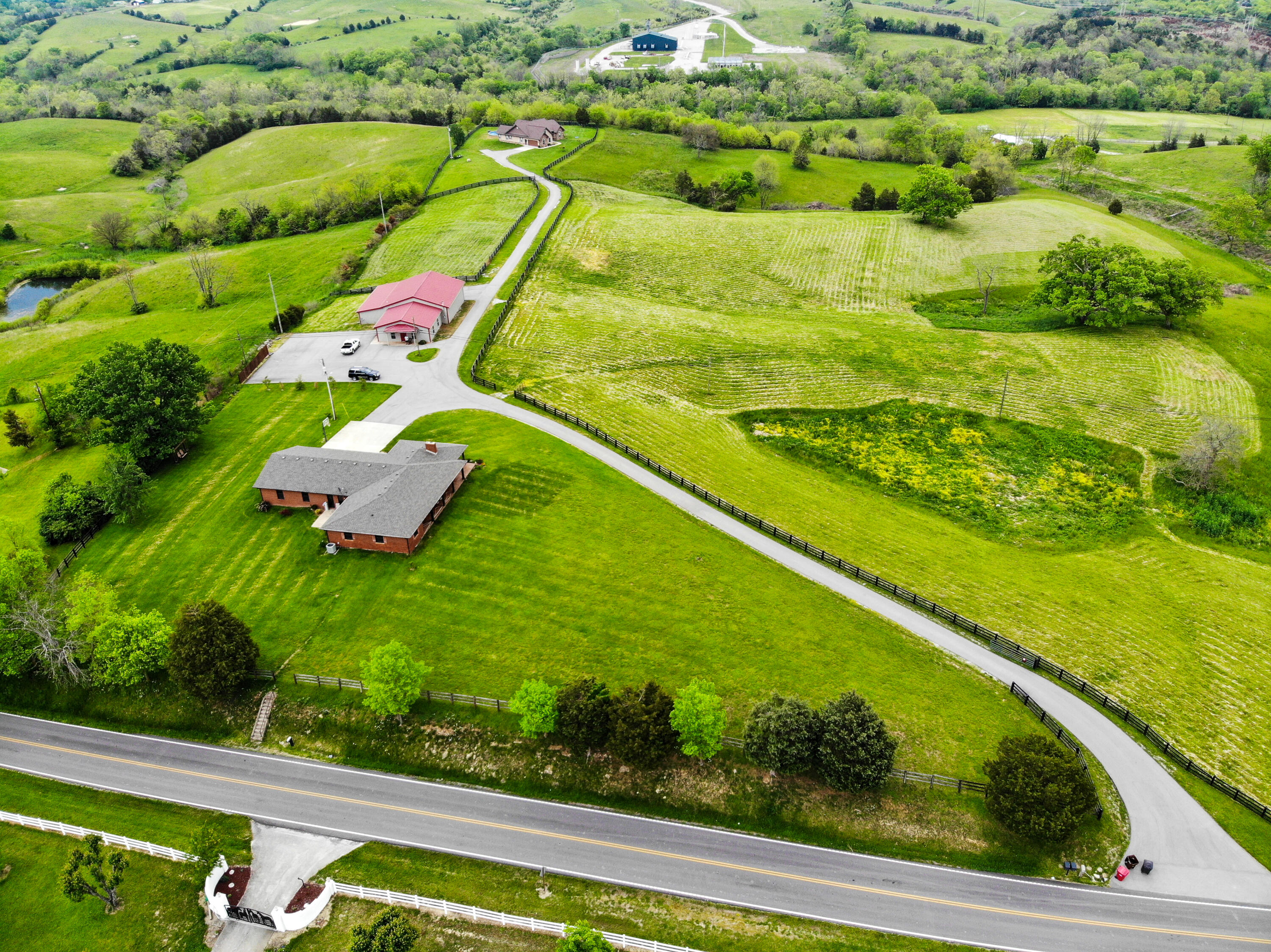 2079 Red House Road Richmond, KY 40475 - Photo 83 of 171 DJI_0295
