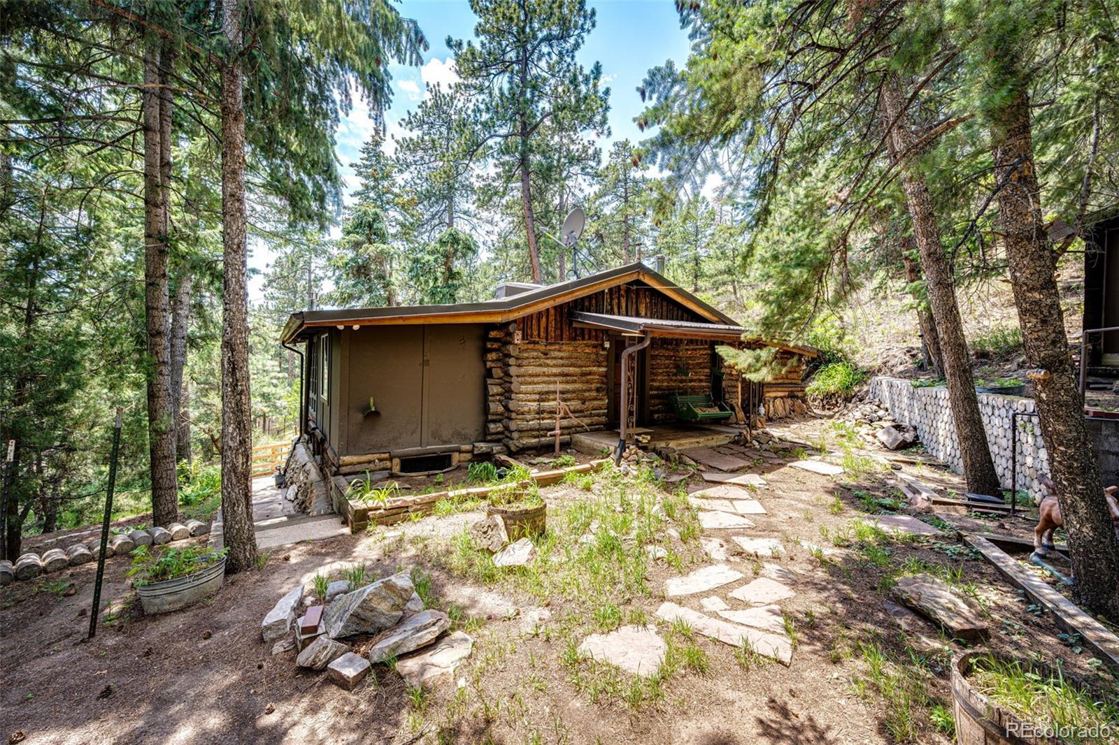 9079 South Murphy Gulch Road Littleton, CO 80127 - Photo 1 of 44 Gallery Image 1