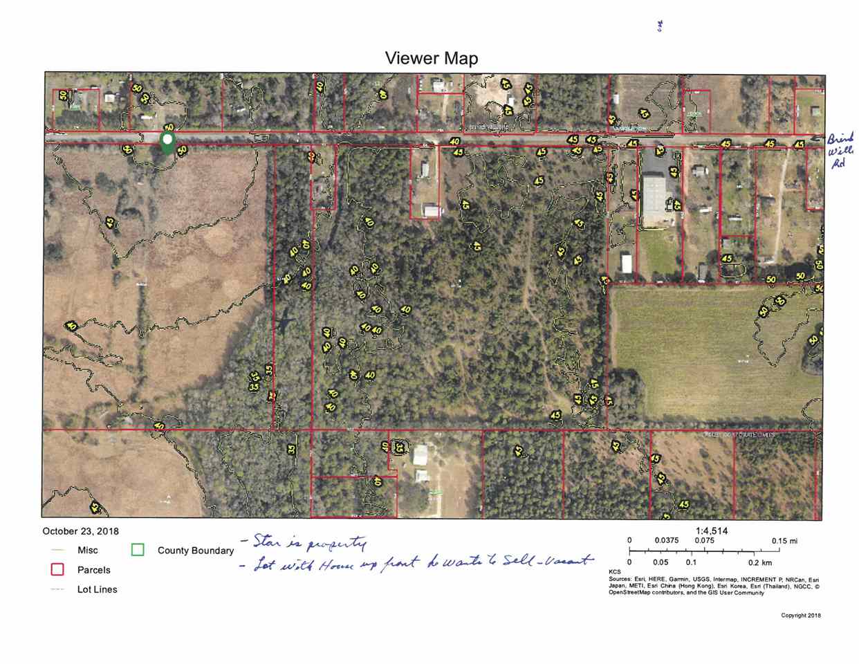 20414 Brinks Willis Road Foley, AL 36535 - Photo 6 of 7
