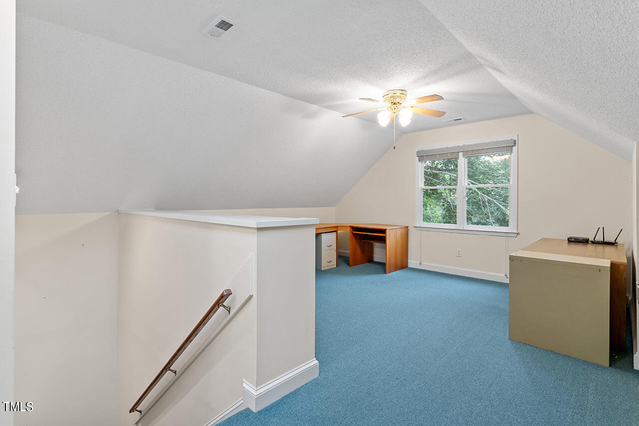 1925 Hamrick Drive Raleigh, NC 27615 - Photo 29 of 38 Third Floor