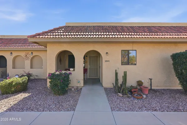 $174,500 | 2041 South Clubhouse Drive, Casa Grande, AZ 85194