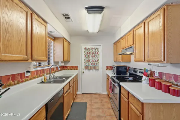 $174,500 | 2041 South Clubhouse Drive, Casa Grande, AZ 85194