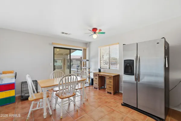 $174,500 | 2041 South Clubhouse Drive, Casa Grande, AZ 85194