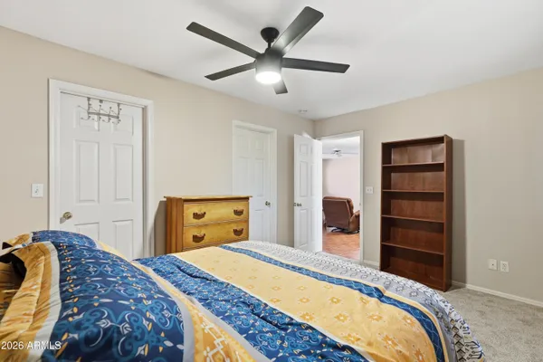 $174,500 | 2041 South Clubhouse Drive, Casa Grande, AZ 85194