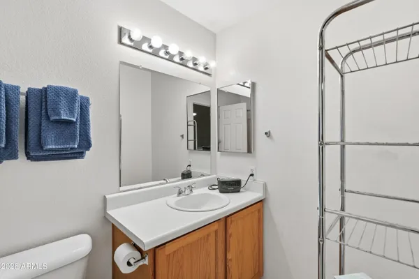 $174,500 | 2041 South Clubhouse Drive, Casa Grande, AZ 85194