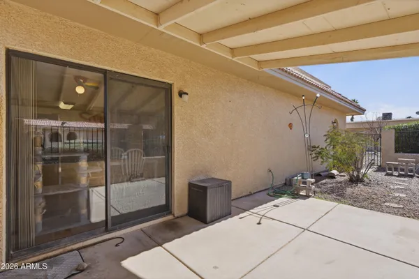 $174,500 | 2041 South Clubhouse Drive, Casa Grande, AZ 85194