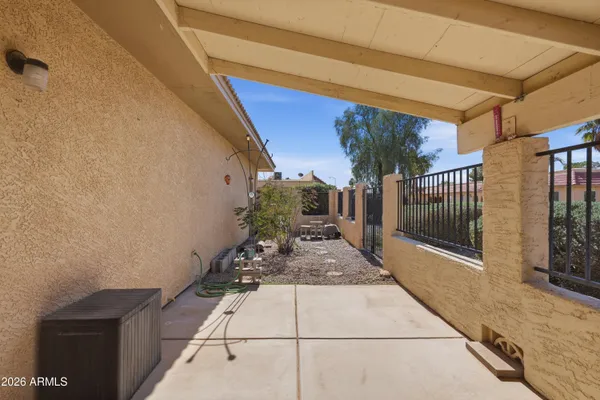 $174,500 | 2041 South Clubhouse Drive, Casa Grande, AZ 85194