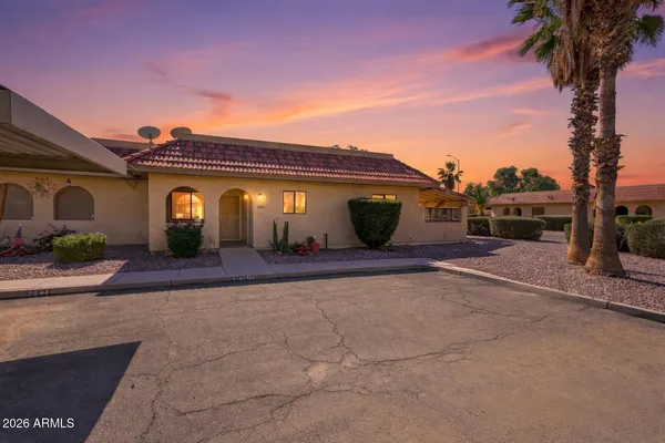$174,500 | 2041 South Clubhouse Drive, Casa Grande, AZ 85194