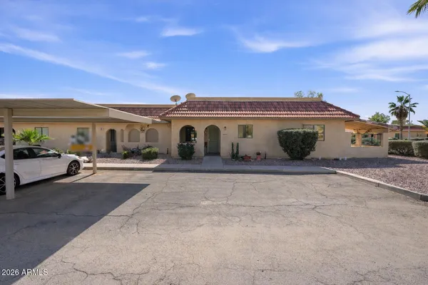 $174,500 | 2041 South Clubhouse Drive, Casa Grande, AZ 85194