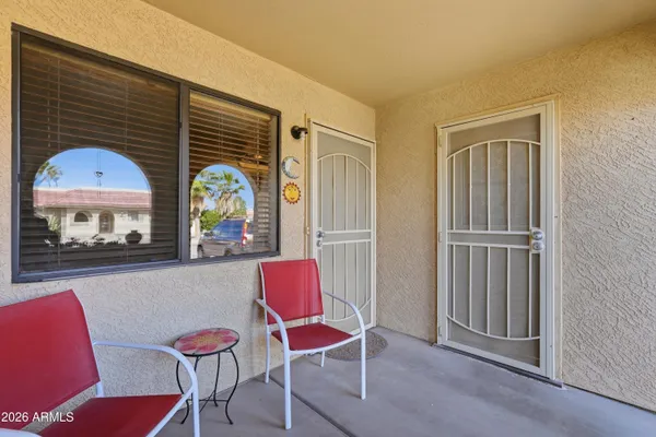 $174,500 | 2041 South Clubhouse Drive, Casa Grande, AZ 85194