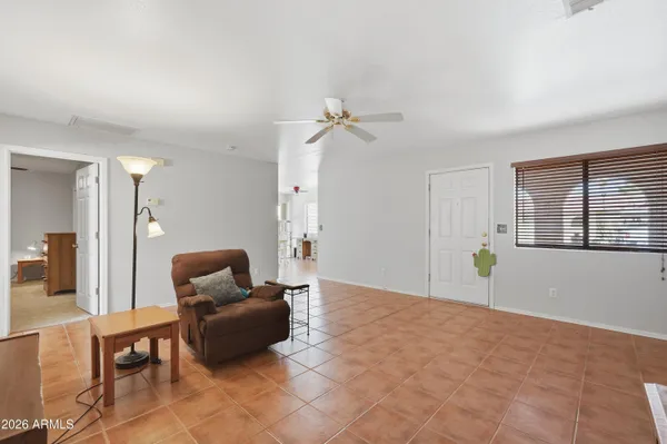 $174,500 | 2041 South Clubhouse Drive, Casa Grande, AZ 85194