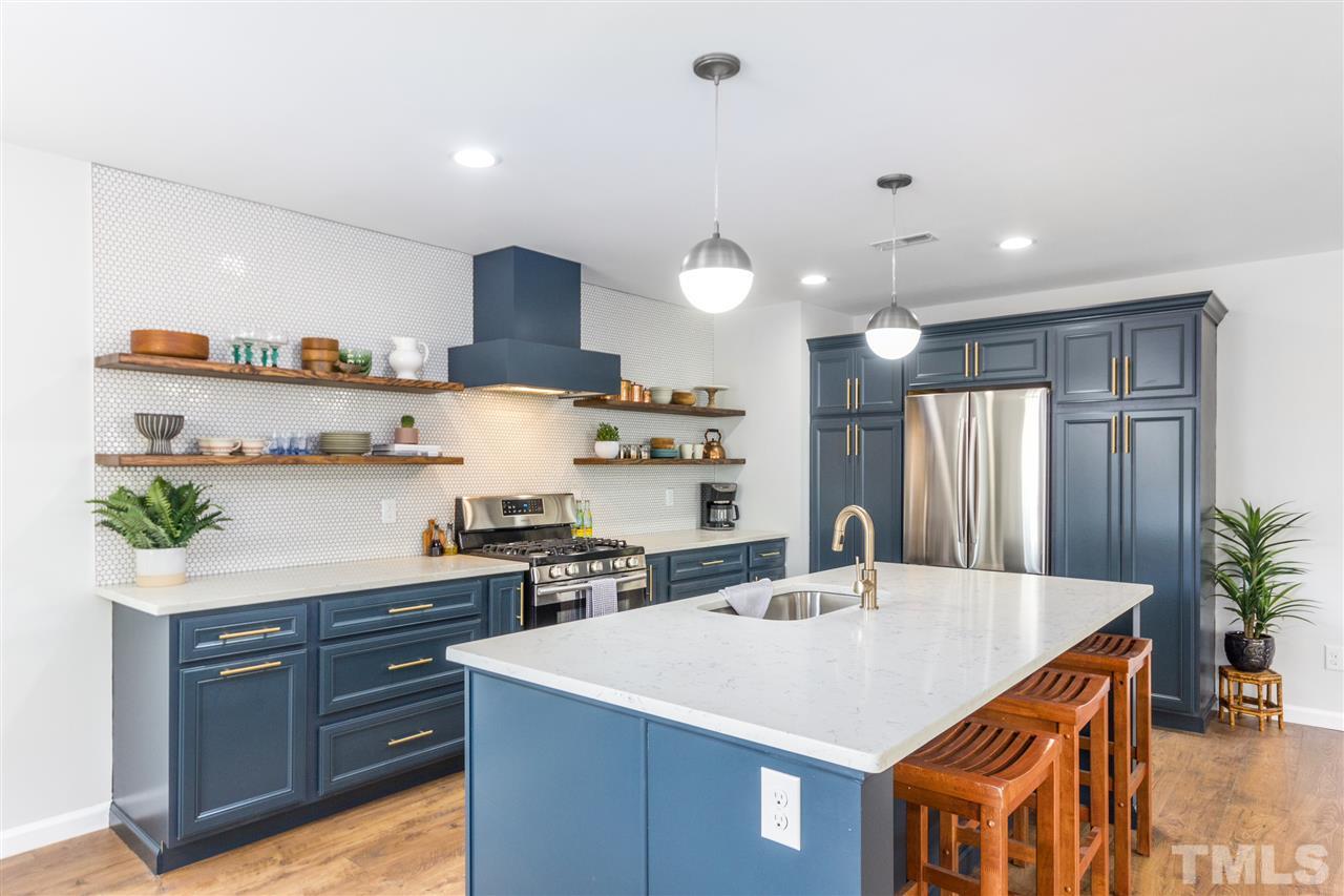 803 Cotton Place Raleigh, NC 27601 - Photo 5 of 15