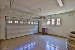 9265 East Canyon View Road Scottsdale, AZ 85255 - Photo 18 of 39 a view of an empty room with windows