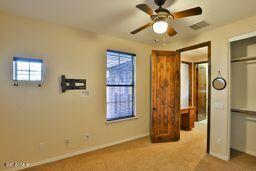 9265 East Canyon View Road Scottsdale, AZ 85255 - Photo 24 of 39 a view of livingroom with window