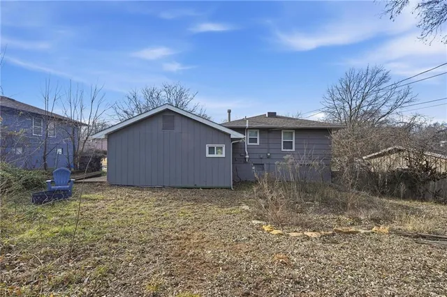 $209,500 | 9701 Belmont Avenue, Kansas City, MO 64134