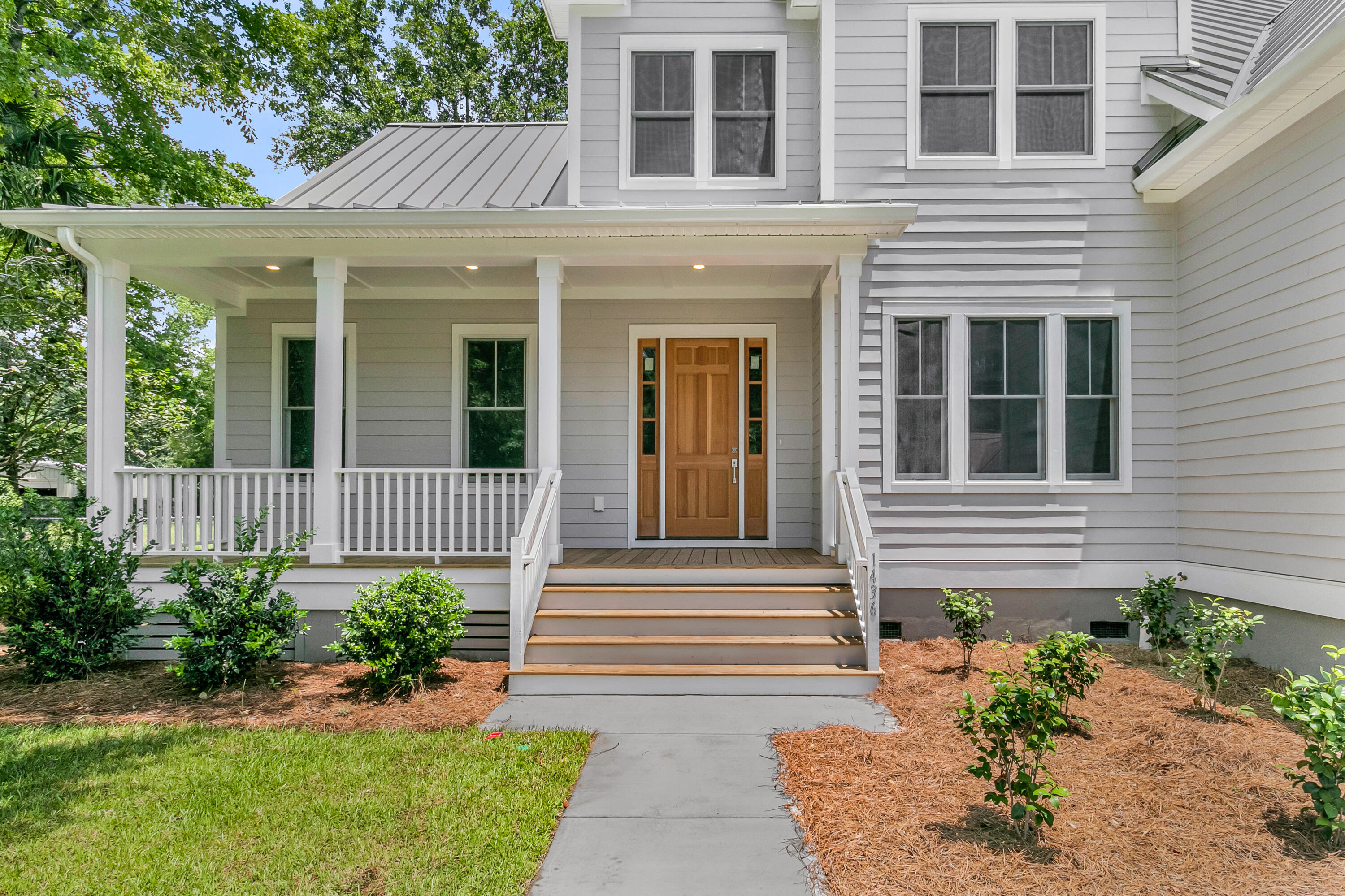 1436 State Rd S-10-1518 Mount Pleasant, SC 29464 - Photo 3 of 32 CREM - 1436 Kinglet St exteriors-1