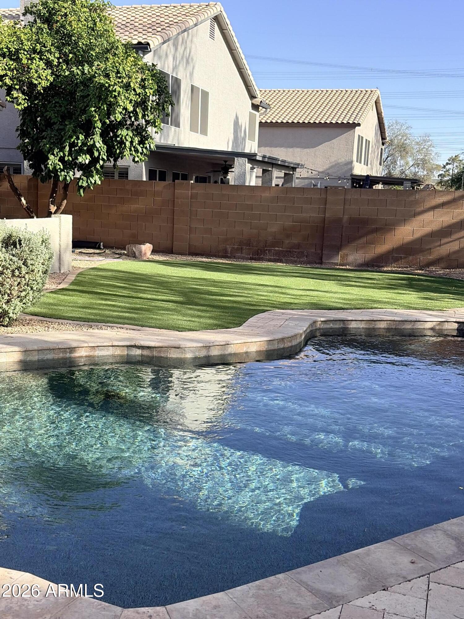 478 North Jackson Street Gilbert, AZ 85233 - Photo 44 of 45 80075594266__E31E26C5-2B70-4810-96CF-EC6