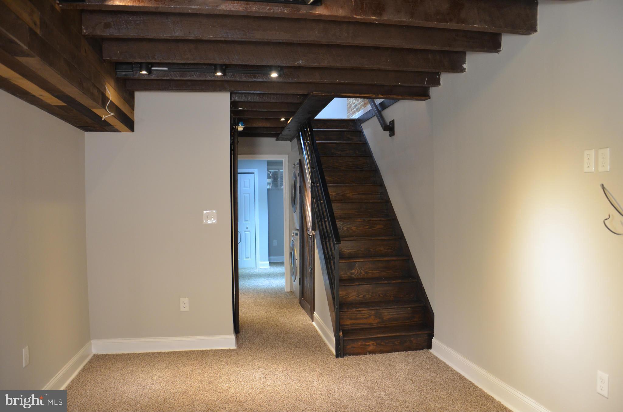 1406 Decatur Street Baltimore, MD 21230 - Photo 16 of 23 Basement
