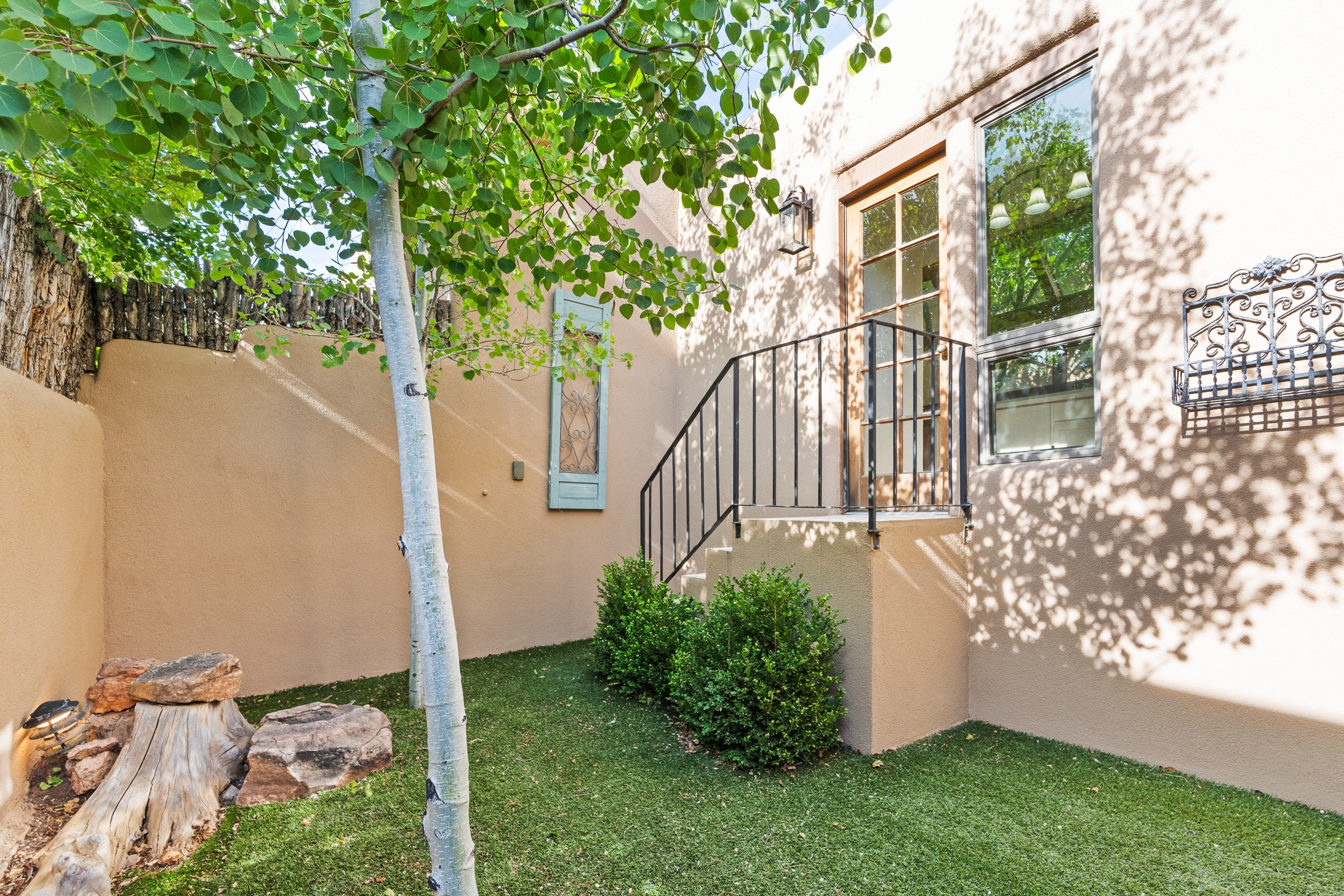 616 Paseo De La Cuma, Unit A Santa Fe, NM 87501 - Photo 8 of 68